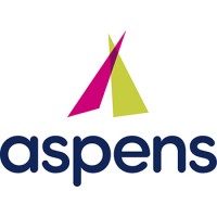 Aspens Charities logo - Similar company to Remarkable Group