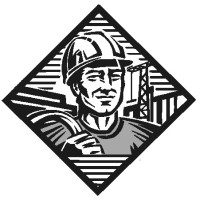 Work Clobber Bunbury logo - Similar company to Kauky