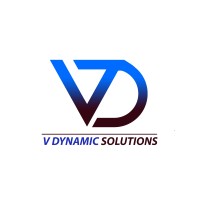 V Dynamic Solutions logo - Similar company to Fine Web Technology