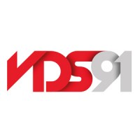 VDS91 logo - Similar company to Webilo