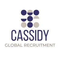 Cassidy Global Recruitment logo - Similar company to Ark Global Llc