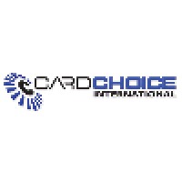 CardChoice International logo - Similar company to Pfs Group