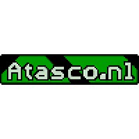 atasco logo - Similar company to Nuvetech