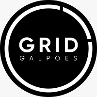 Grid Galpões logo - Similar company to Grupoluan