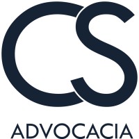 CS Advocacia logo - Similar company to Ggsadv - Geraldo Gonçalves Sociedade De Advogados