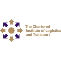 Chartered Institute of Logistics and Transport - North America (CILTNA) logo - Similar company to Bcit Gttm
