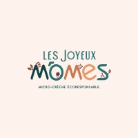 Les Joyeux Mômes logo - Similar company to Crèches Du Sud