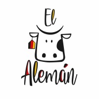 Quesería El Alemán logo - Similar company to Ellmount Support Sa