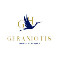 Geraniotis Hotel & Resort logo - Similar company to Mp Balatsinos