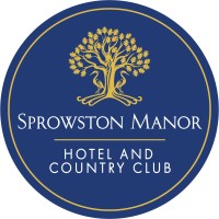 Sprowston Manor Hotel, Golf & Country Club logo - Similar company to Globalise