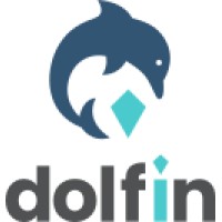 Dolfin logo - Similar company to Dolfin