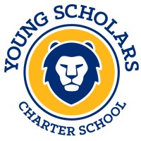 Young Scholars Charter School logo - Similar company to Teachphl