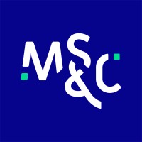 Medical Solutions & Consulting logo - Similar company to Ms&S - Medical Solutions & Consulting