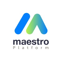 Maestro Platform logo - Similar company to Zorzees