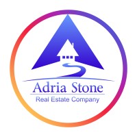 Adria Stone logo - Similar company to Maljat Stone