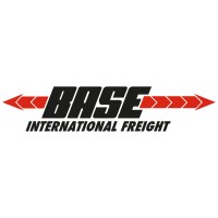 Base International Freight Srl logo - Similar company to Maintpro Srl