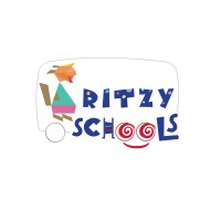 RitzySchools logo - Similar company to Innocorp, Ltd.