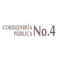 Correduría Pública 4 Plaza Estado de Campeche logo - Similar company to Hunterman