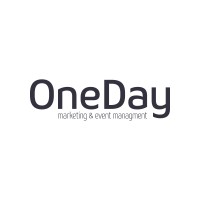 OneDay logo - Similar company to Academix Partners