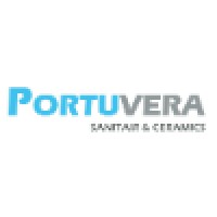 Portuvera sanitair & ceramics B.V. logo - Similar company to Keuken En Sanitair Studio Biesbos