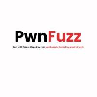 PwnFuzz logo - Similar company to Warpnet B.V.