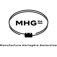 Manufacture Horlogère Genevoise logo - Similar company to Anaxi Swiss