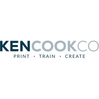 Ken Cook Co. logo - Similar company to Managed Packaging Systems