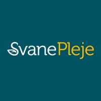 Svane Pleje logo - Similar company to Csv Kolding