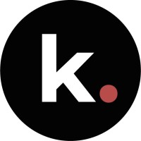 Kube Productions logo - Similar company to Floating Harbour