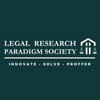 Legal Research Paradigm Society logo - Similar company to Tribes Consulting