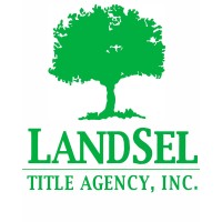 LandSel Title Agency, Inc. logo - Similar company to Search2Close