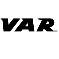 VAR TOOLS logo - Similar company to Alfa Laval Moatti