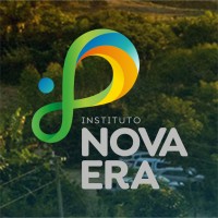 Instituto Nova Era logo - Similar company to Instituto Brasileiro De Formação De Educadores - Ibfe