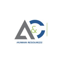 AC Human Resources logo - Similar company to Control Documental Nqn