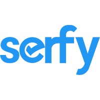 Serfy LV logo - Similar company to Serfy
