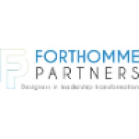 Forthomme Partners  En Collaboration Avec L'Université Paris Ouest
