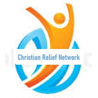 Christian Relief Network logo - Similar company to Keep The Faith Magazine - Uk'S Black And Multi-Ethnic Christian Community Focused Publication