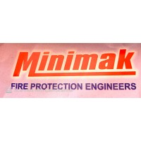 Minimak Fire Services - India logo - Similar company to Zeebracross