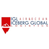 Iceberg Global Lojistik ve Tasimacilik Dis Ticaret Ltd. Sti. logo - Similar company to Yukcon Logistics