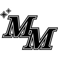Major Media Agency logo - Similar company to Unscriptd Podcast