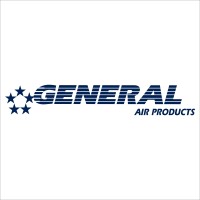 General Air Products Inc. logo - Similar company to General Air Conditioning & Plumbing