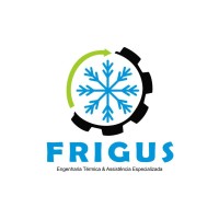 Frigus logo - Similar company to Frigus Technologies