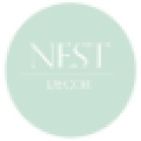 Nest Decor logo - Similar company to Spacopedia