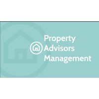 Property Advisor Management logo - Similar company to Insight Real Estate & Management