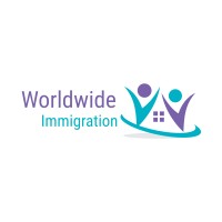 Worldwide Immigration Ltd logo - Similar company to Drivecycle