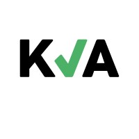 Keurmerk Verantwoorde Affiliates (KVA) logo - Similar company to Intikkertje.Nl