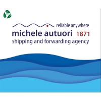 Michele Autuori srl logo - Similar company to Sticcosped S.R.L.