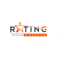 Ratingboostup logo - Similar company to Reviews App Developer