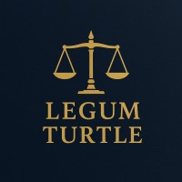 LEGUM TURTLE logo - Similar company to Nirbhaya And Associates
