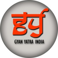 Gyan Yatra logo - Similar company to Shoshin Tribe